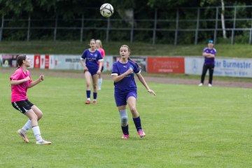 Bild 21 - wCJ VfL Pinneberg - Nordlichter im NSV : Ergebnis: 4:3